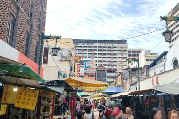 Petaling Street