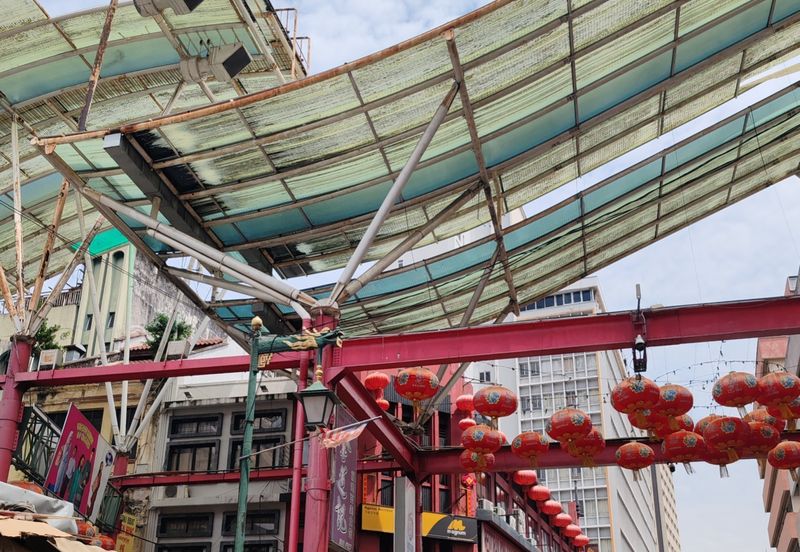 Petaling Street