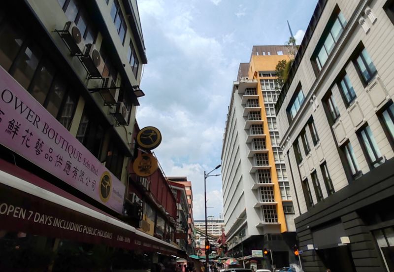 Petaling Street