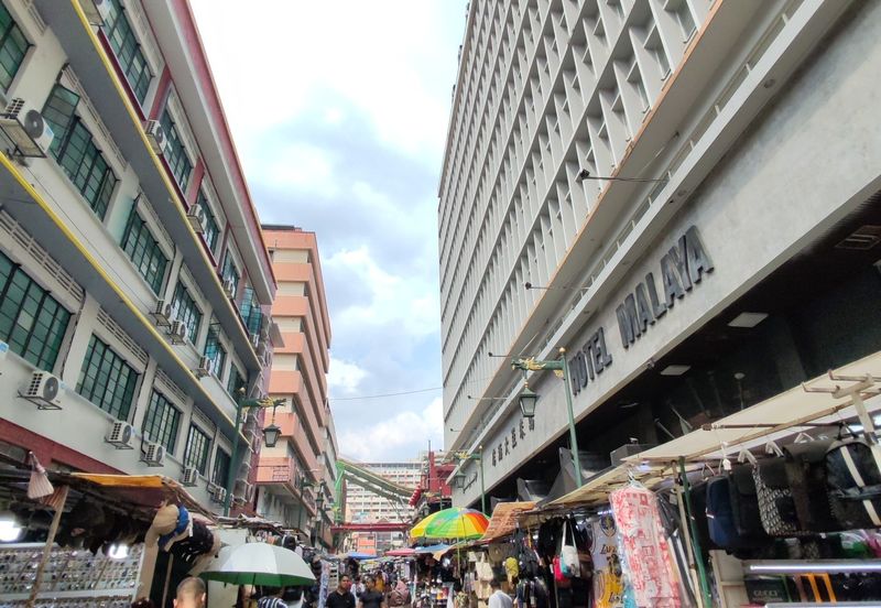 Petaling Street