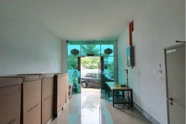 Kawasan Perindustrian Balakong