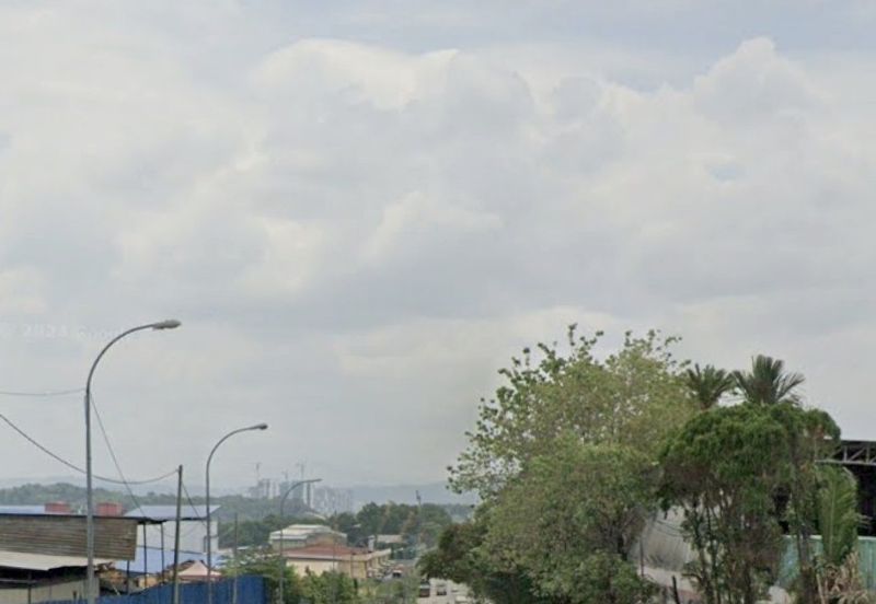 Kawasan Perindustrian Balakong