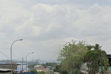 Kawasan Perindustrian Balakong