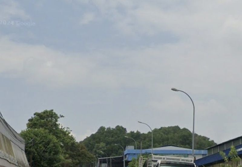 Kawasan Perindustrian Balakong