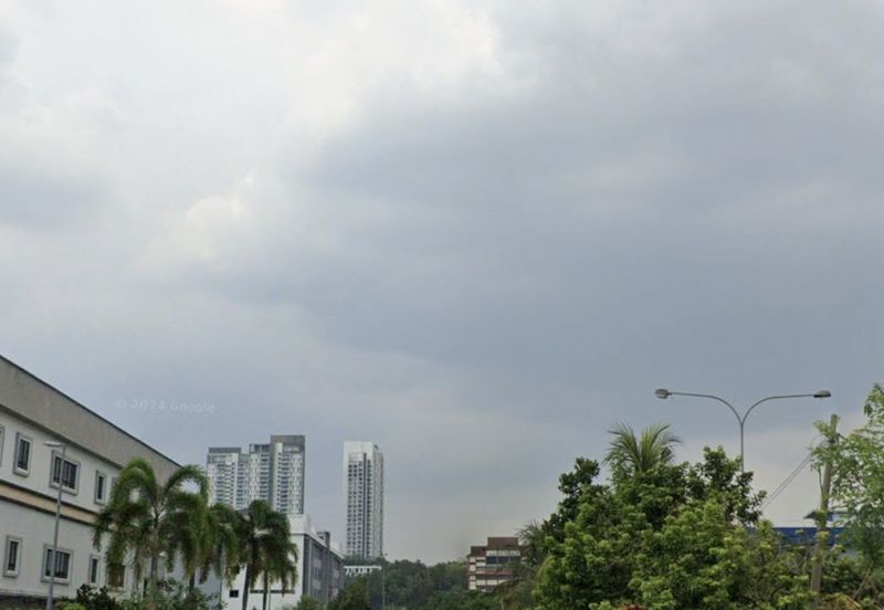 Kawasan Perindustrian Balakong