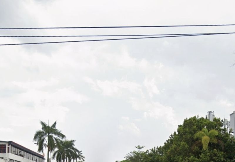 Kawasan Perindustrian Balakong