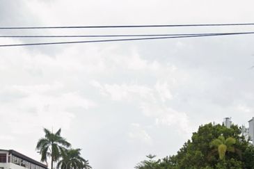 Kawasan Perindustrian Balakong