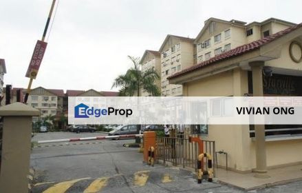 Starville for rent, USJ, Selangor, Subang Jaya, USJ 19, G&G, Selangor, USJ