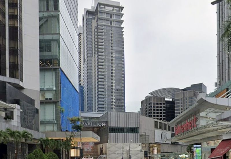 Jalan Bukit Bintang