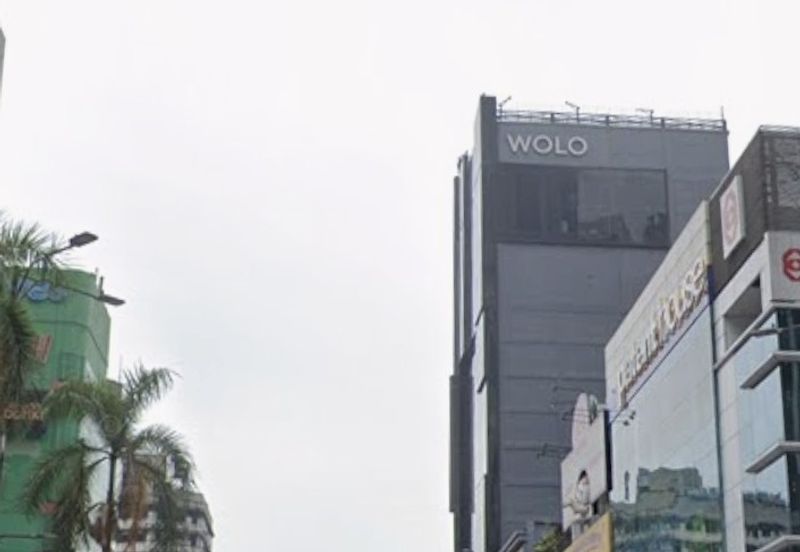 Jalan Bukit Bintang