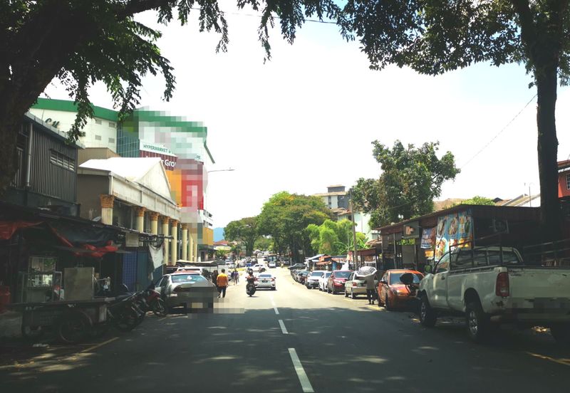 Taman Shamelin Perkasa