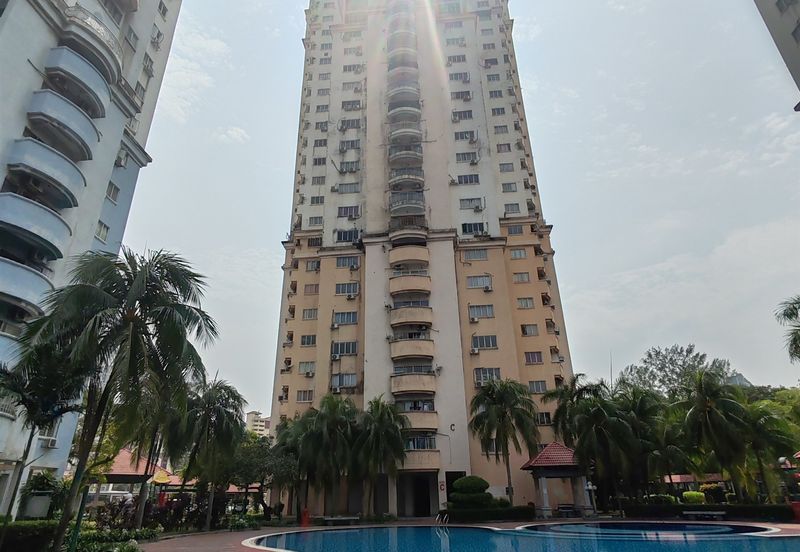Ridzuan Condominium