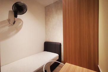 The Grand Subang SS 13