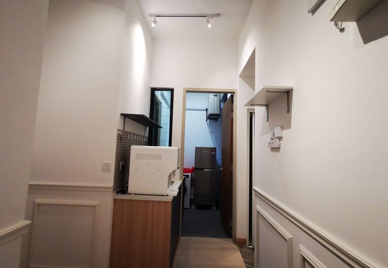 The Grand Subang SS 13