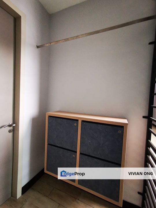 The Grand Subang SS13 for rent, 3 bedrooms, fully furnished, available February, Subang Jaya, Selangor, Selangor, Subang Jaya