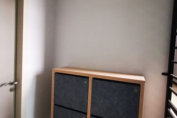 The Grand Subang SS 13