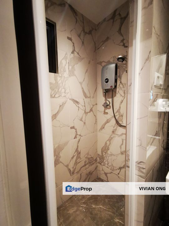 The Grand Subang SS13 for rent, 3 bedrooms, fully furnished, available February, Subang Jaya, Selangor, Selangor, Subang Jaya