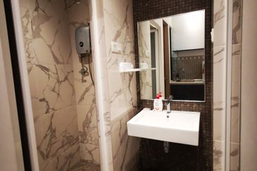 The Grand Subang SS 13