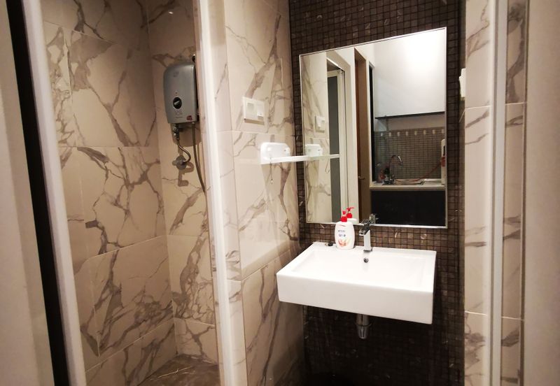 The Grand Subang SS 13