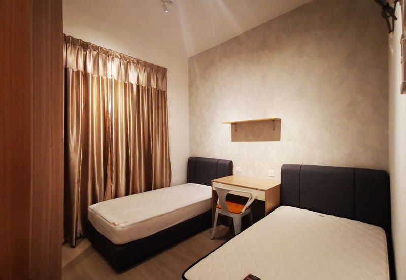 The Grand Subang SS 13