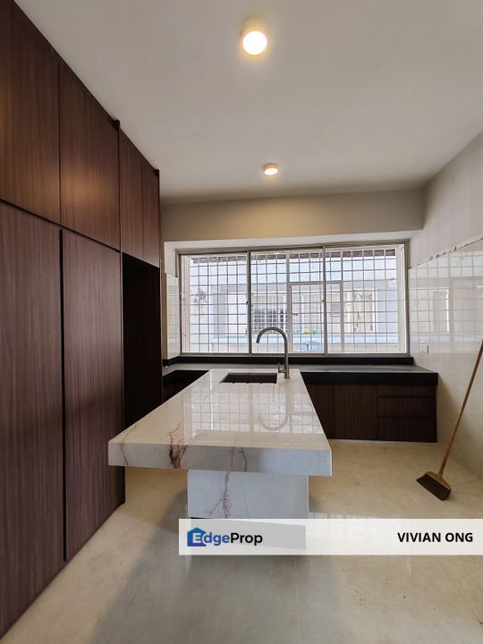 Penthouse for rent, Ridzuan Condo, Fully furnished, 5 Rooms, Bandar Sunway, Selangor Subang Jaya, Selangor, Bandar Sunway