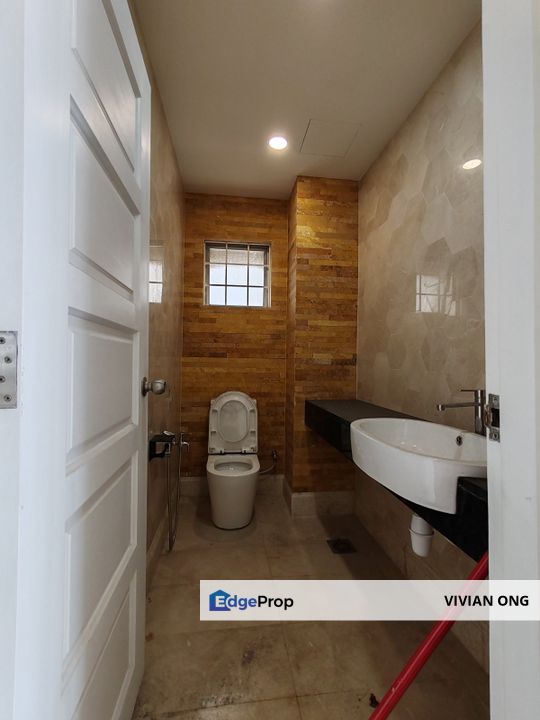 Penthouse for rent, Ridzuan Condo, Fully furnished, 5 Rooms, Bandar Sunway, Selangor Subang Jaya, Selangor, Bandar Sunway