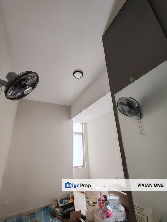 Penthouse for rent, Ridzuan Condo, Fully furnished, 5 Rooms, Bandar Sunway, Selangor Subang Jaya, Selangor, Bandar Sunway