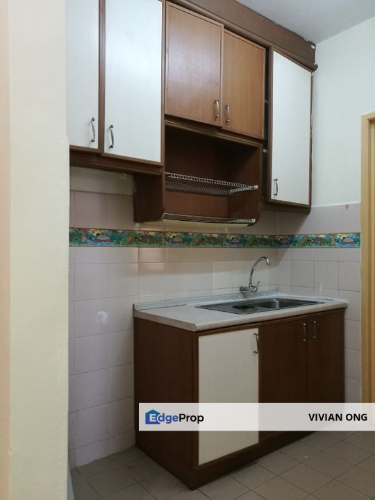 D Aman Crimson Condominium for sale, Ara Damansara, Petaling Jaya, Investment, Selangor, Selangor, Petaling Jaya