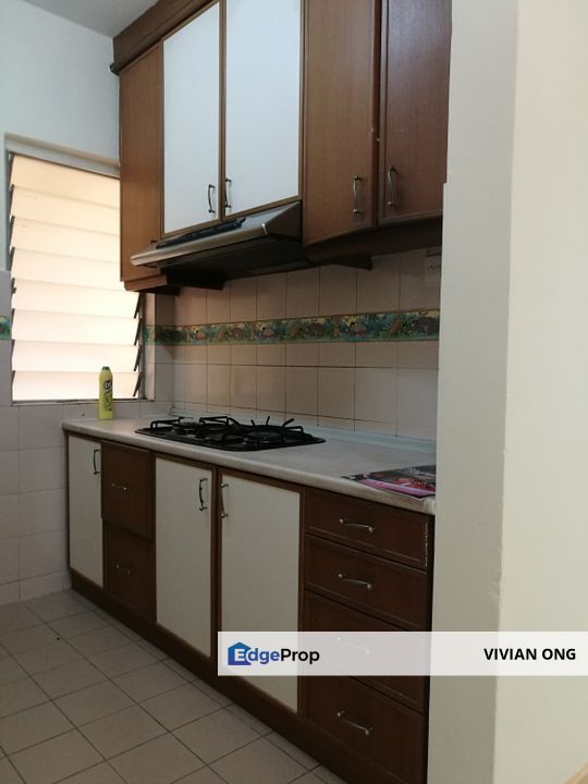 D Aman Crimson Condominium for sale, Ara Damansara, Petaling Jaya, Investment, Selangor, Selangor, Petaling Jaya