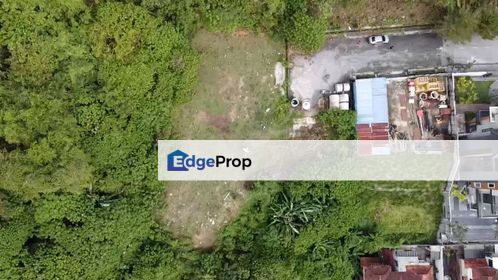 13498sf Bungalow Land 280psf Bukit Gambier Greenlane Minden Heights, Penang, Minden Heights