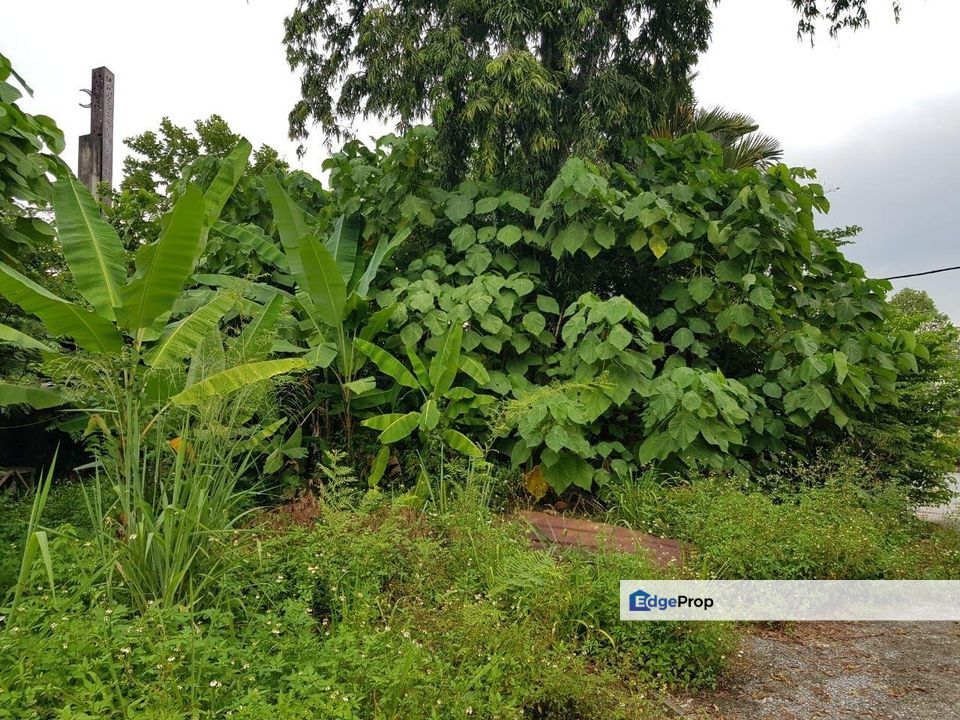 Sungai Penchala, Kuala Lumpur, Kampung Sungai Penchala
