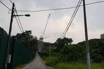 Segambut, Kuala Lumpur