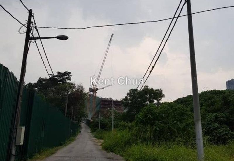 Segambut, Kuala Lumpur