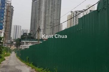 Segambut, Kuala Lumpur