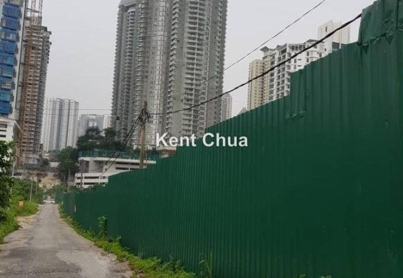 Segambut, Kuala Lumpur