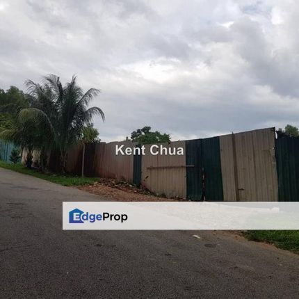 Taman Sri Bintang, Kuala Lumpur, Segambut