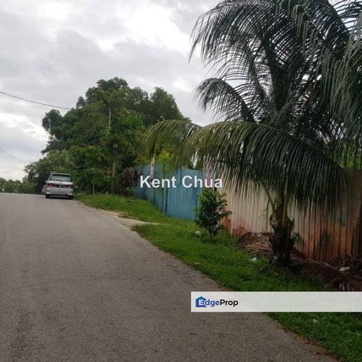 Taman Sri Bintang, Kuala Lumpur, Segambut