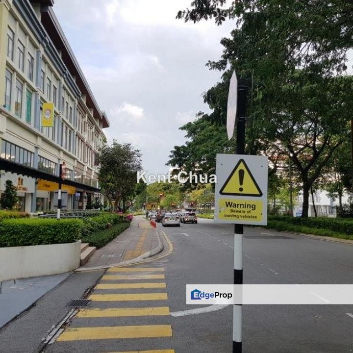 Desa ParkCity, Plaza Arkadia, Kuala Lumpur, Desa Parkcity