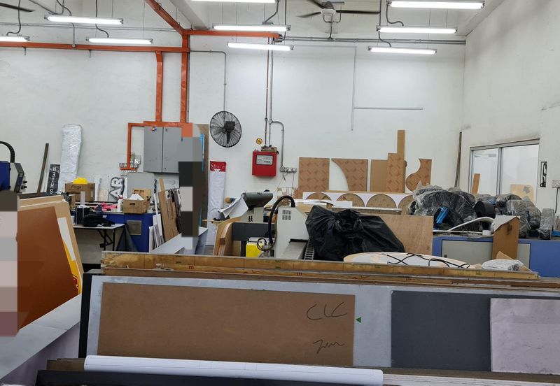 Taman Shamelin Perkasa