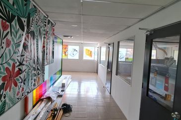 Taman Shamelin Perkasa