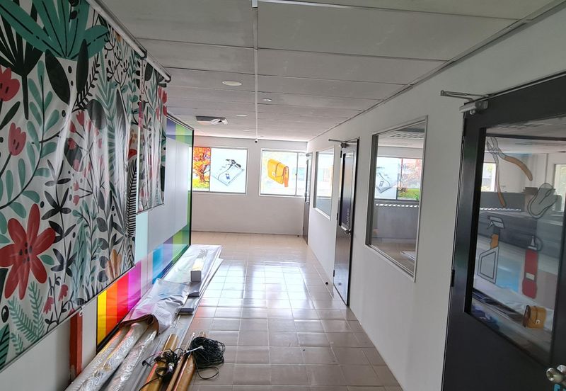 Taman Shamelin Perkasa