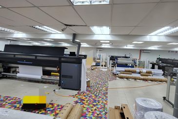 Taman Shamelin Perkasa