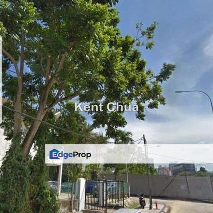 Jalan Gurney, KL City, Kuala Lumpur, Keramat