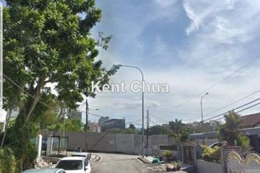 Jalan Pesiaran Gurney