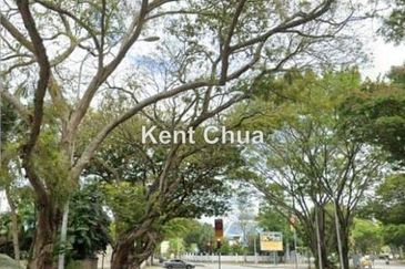 Jalan Pesiaran Gurney