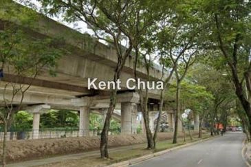 Jalan Pesiaran Gurney