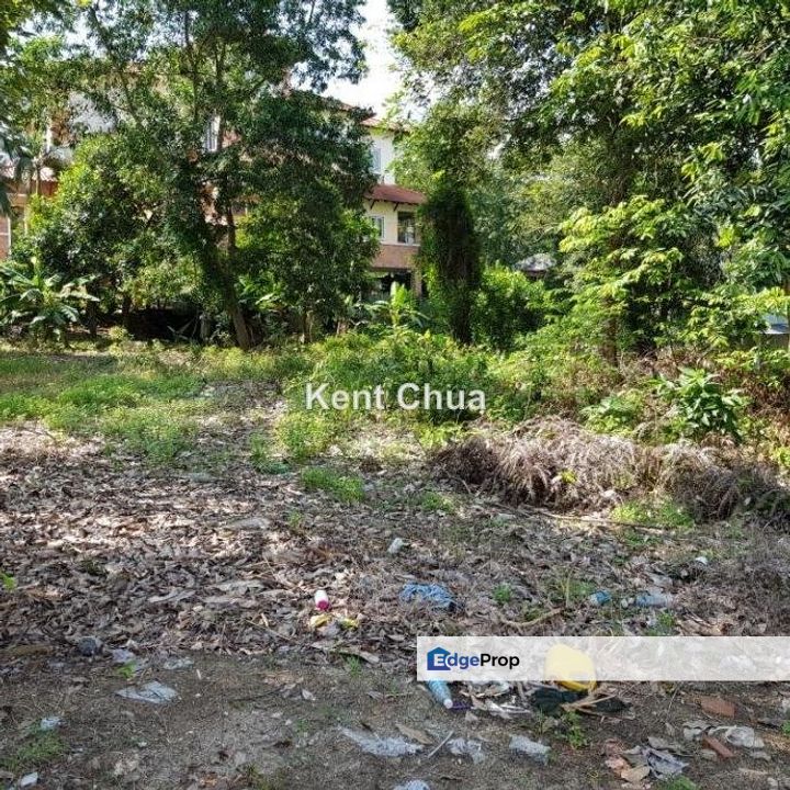 Putra Hill, Selangor, Bukit Rahman Putra