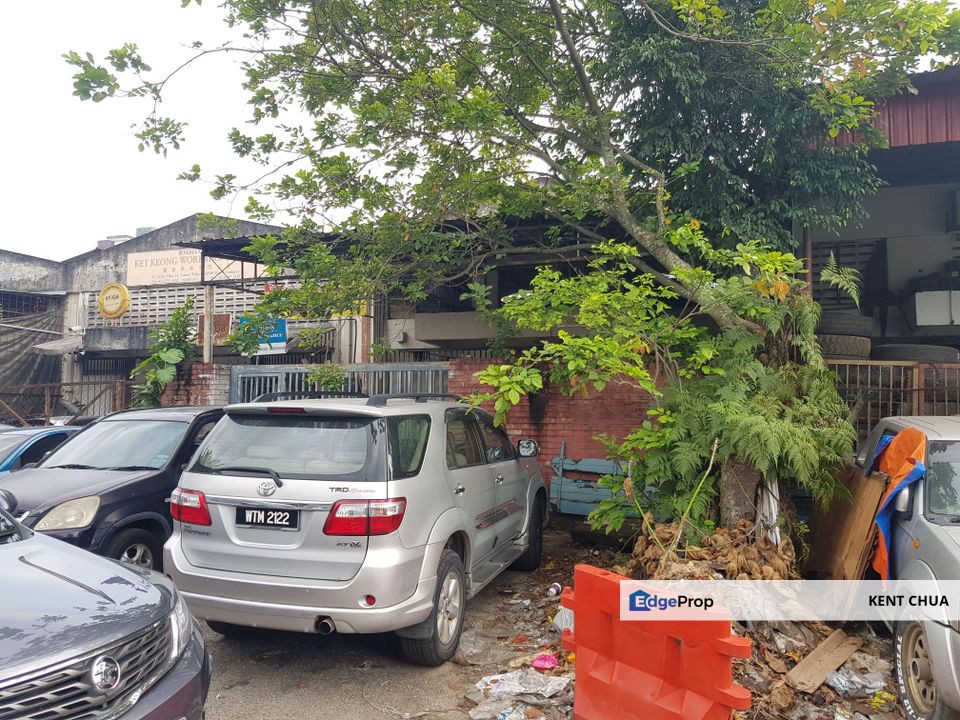 Taman Wahyu, Kuala Lumpur, Kuala Lumpur, Kepong