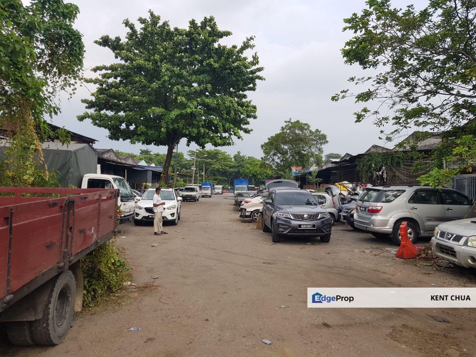 Taman Wahyu, Kuala Lumpur, Kuala Lumpur, Kepong