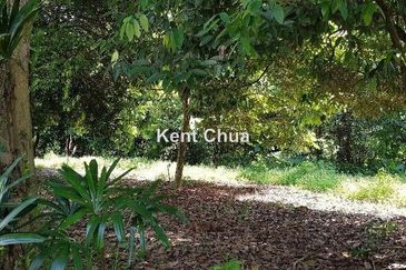 Country Heights Damansara